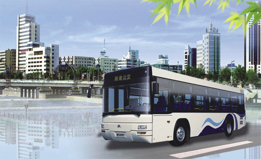 公交開通兩條祭掃專線方便市民