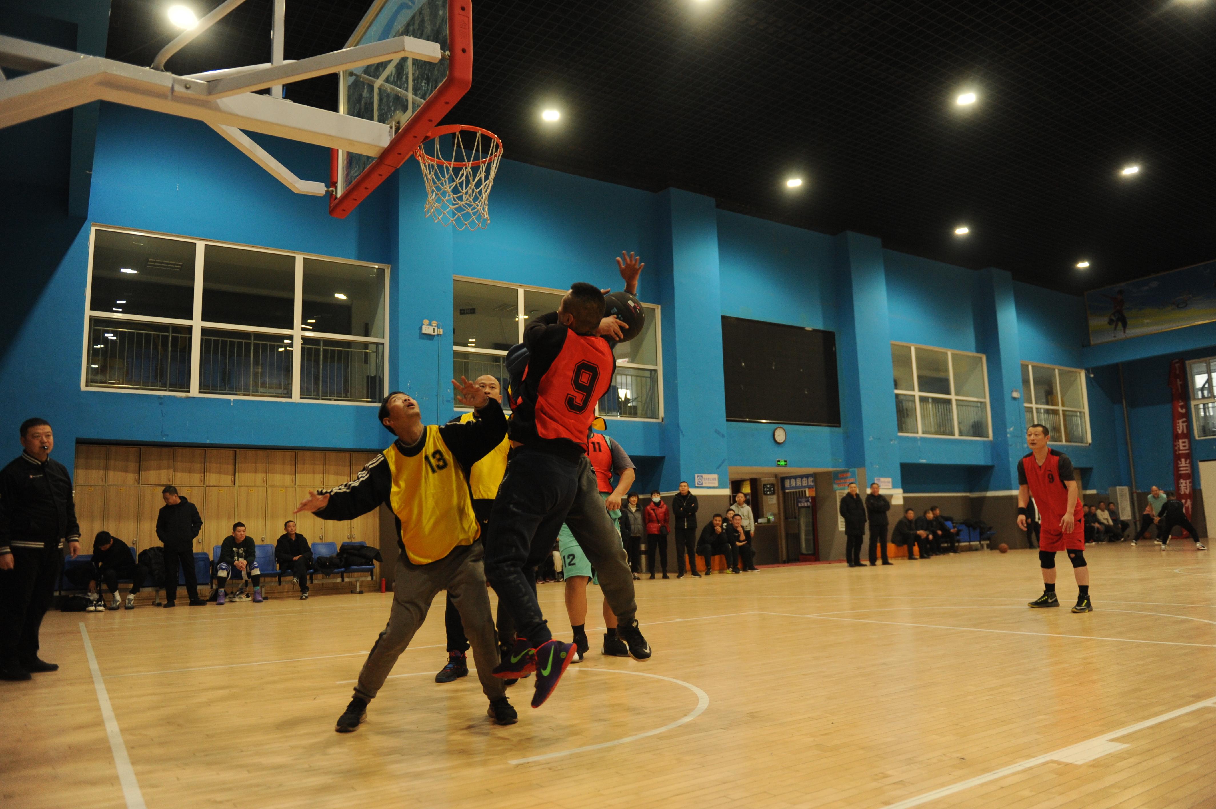 2021年12月9日至16日，陽泉市公共交通有限責(zé)任公司舉行第二屆職工文體藝術(shù)節(jié)